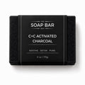 C+C ACTIVATED CHARCOAL