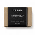 BENTONITE CLAY
