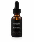 BEARD OIL