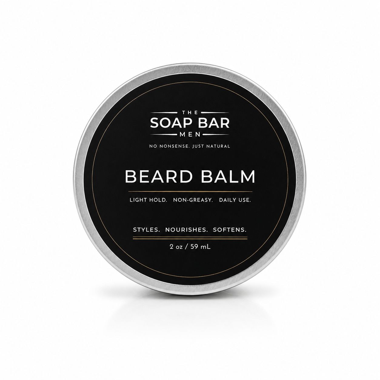 BEARD BALM