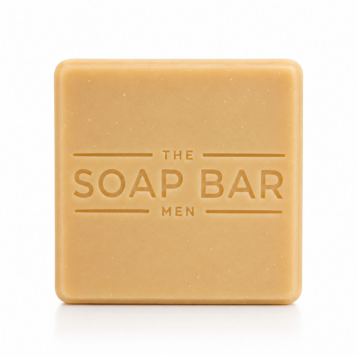 DAILY BEARD SOAP BAR
