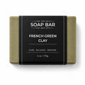 FRENCH GREEN CLAY