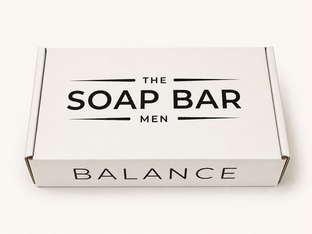 BALANCE RITUAL