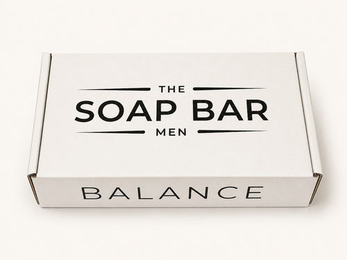 BALANCE RITUAL