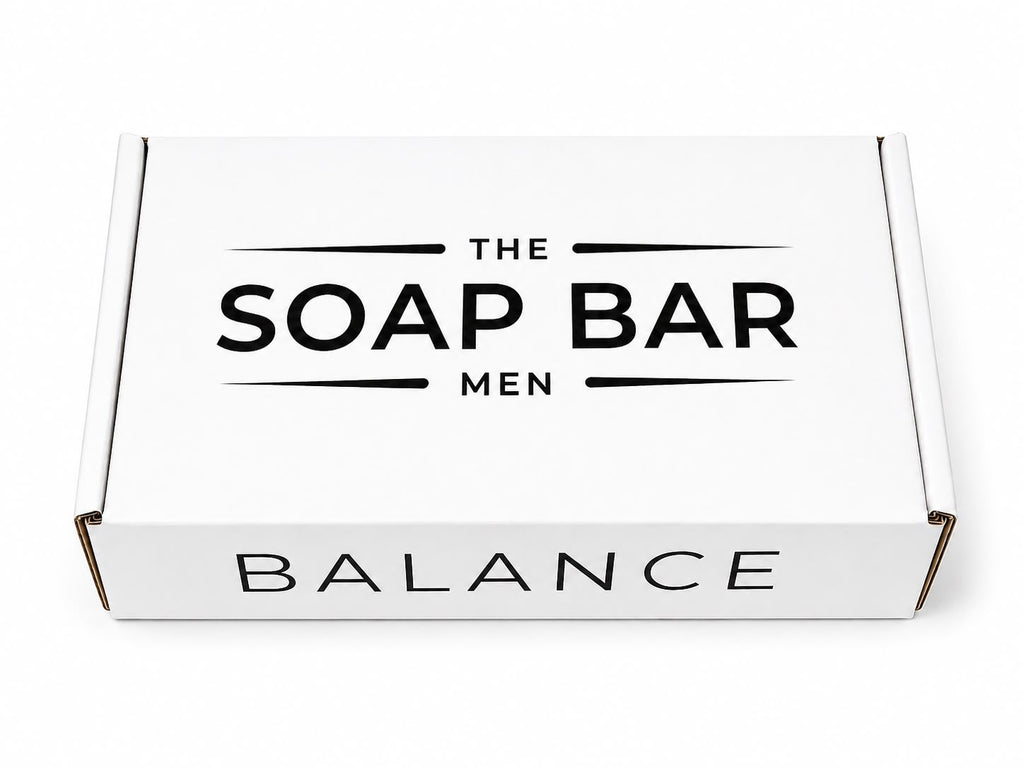 BALANCE RITUAL