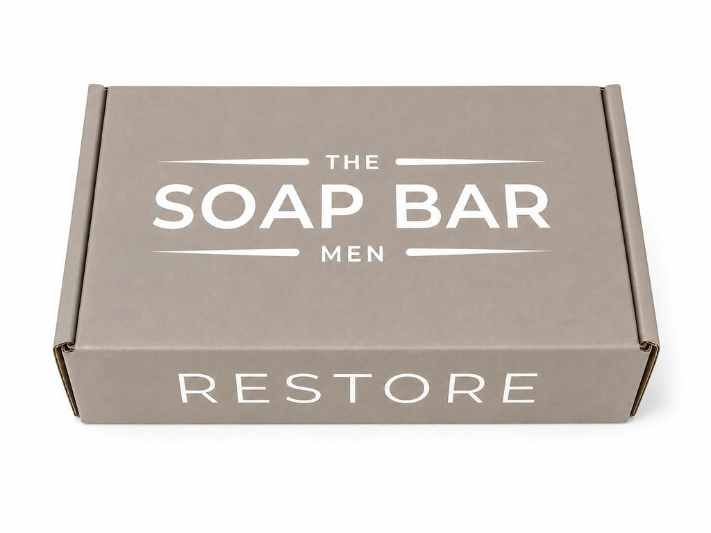 RESTORE RITUAL